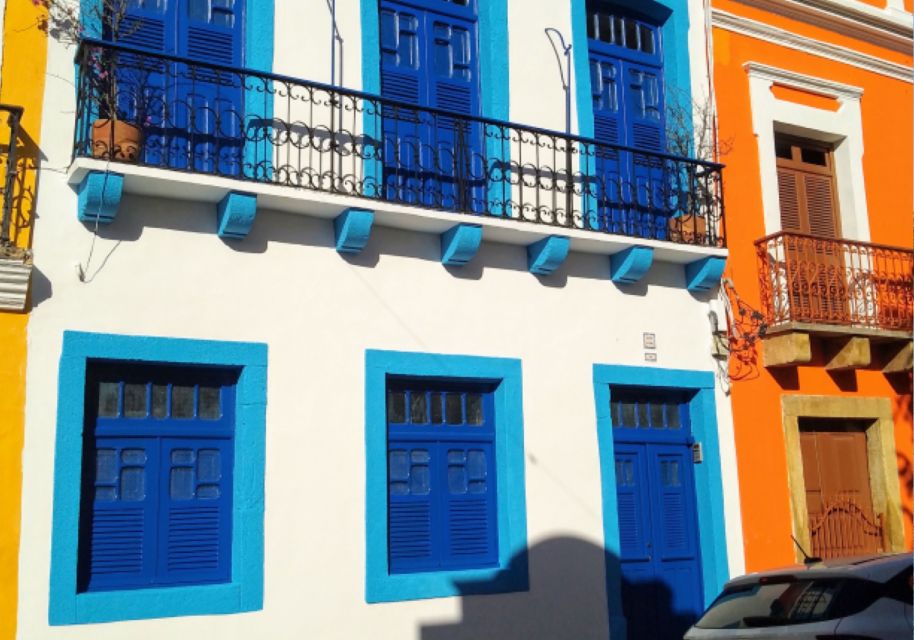 Best Guided Tours In Olinda