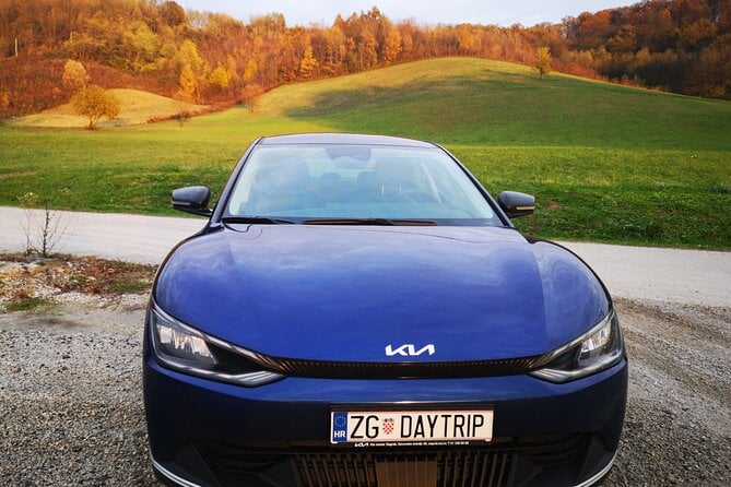 16 Best Airport Transfers In Zagreb