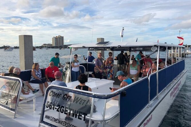 Best Boat Tours And Cruises In West Palm Beach