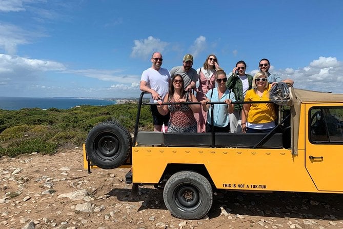 6 Best Safari Tours In Sintra