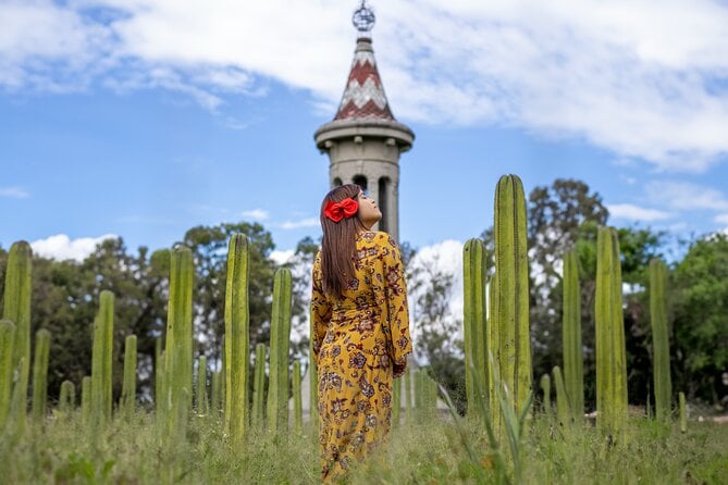 3 Best Photography Experiences In Mexico City