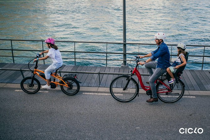 6 Best Bike Rentals In Porto