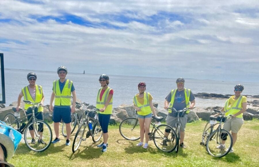 4 Best Bike Tours In Portsmouth New Hampshire