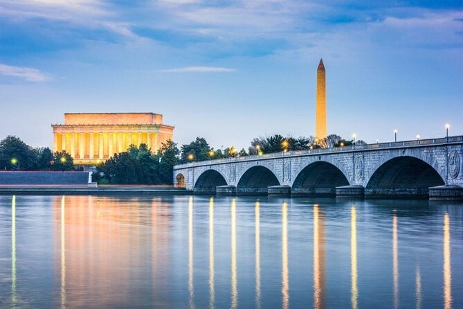 Best Boat Tours And Cruises In Washington DC