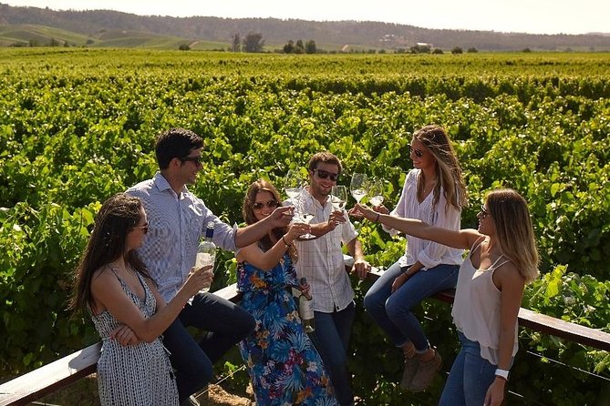 5 Best City Tours In Valparaiso