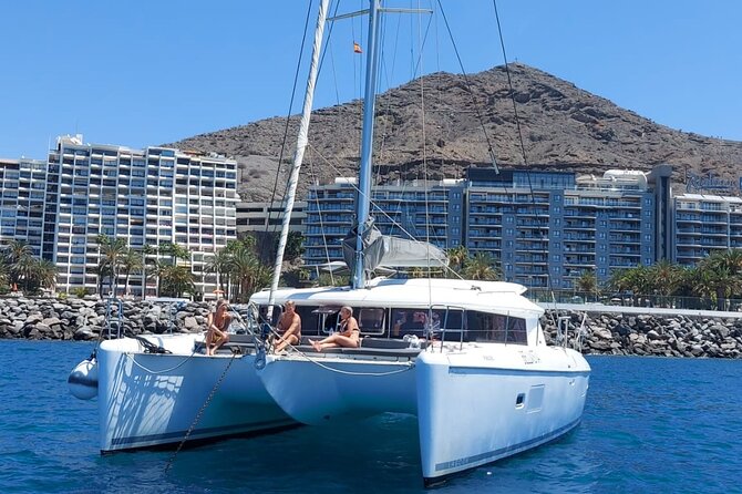22 Best Sailing Experiences In Gran Canaria