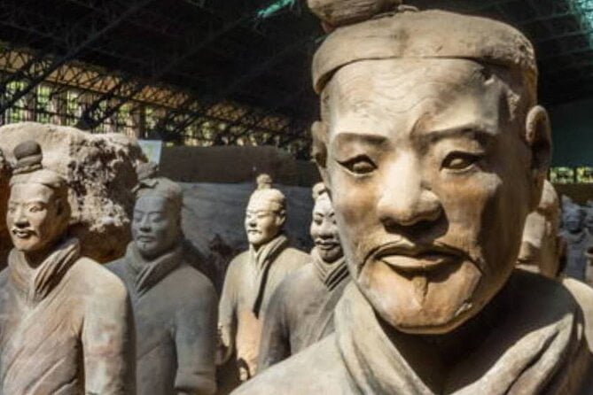 20 Best Walking Tours In Xian