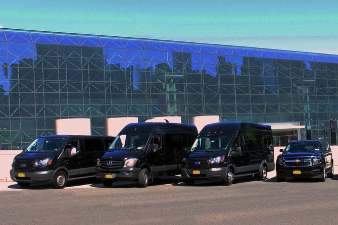 20 Best Private Driver Services In New York City