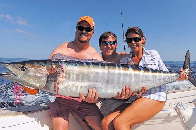 3 Best Fishing Tours In Bentota