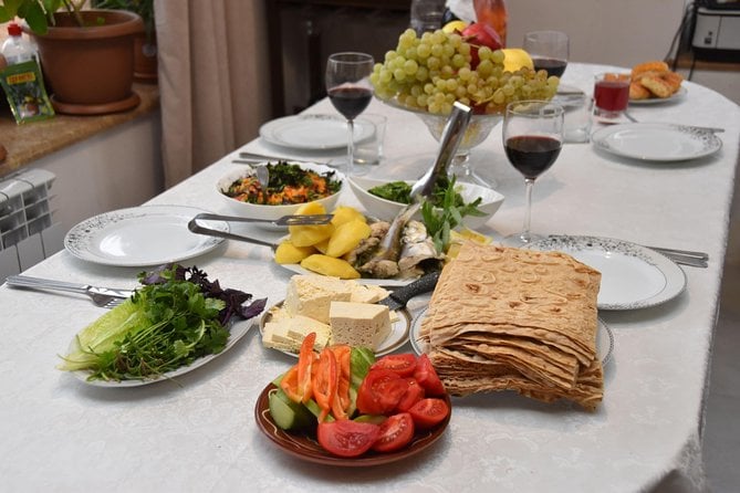 4 Best Workshops And Classes In Yerevan