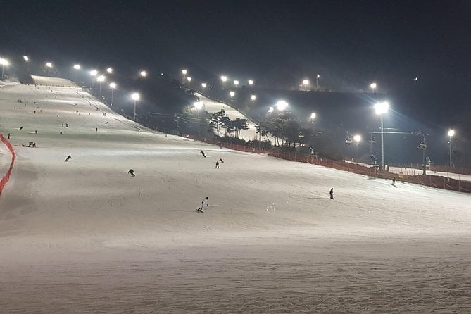 10 Best Fishing Tours In Seoul