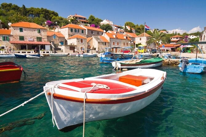 18 Best Boat Tours And Cruises In Trogir