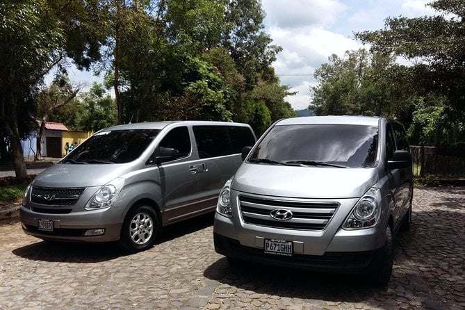 14 Best Private Driver Services In Guatemala City