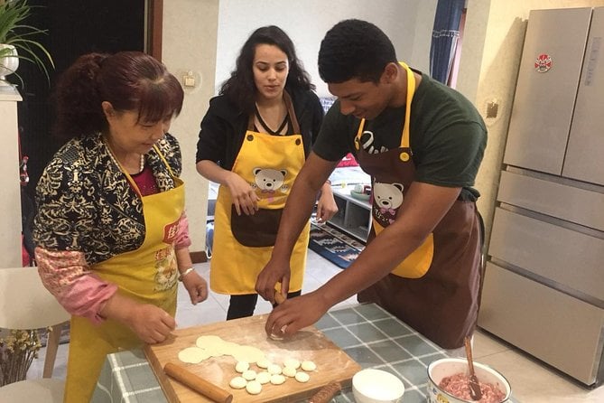 5 Best Cooking Classes In Xian