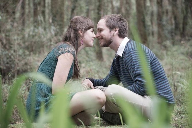Private Photo Session With a Local Photographer in Taiwan