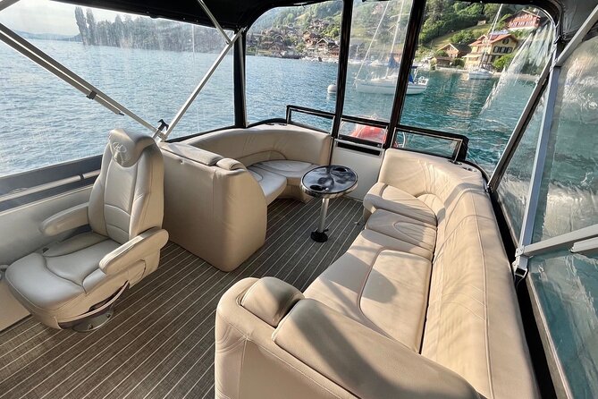 4 Best Boat Tours And Cruises In Switzerland