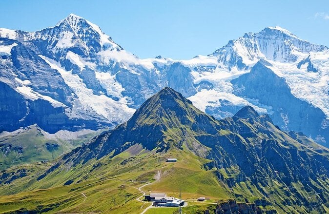 18 Best Tours In Switzerland