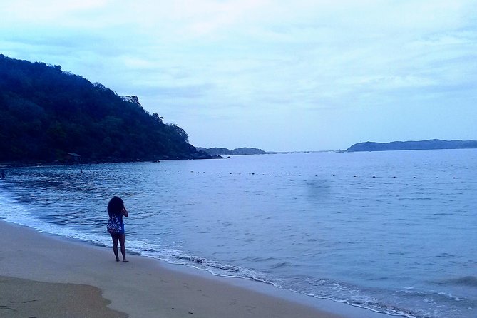 Private Tour Day Tour Trincomalee