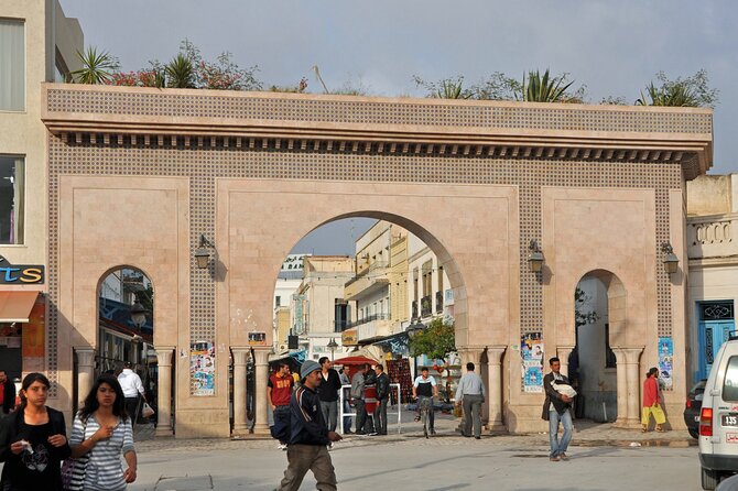 Private Tour in Nabeul and Its Suburbs With Lunch