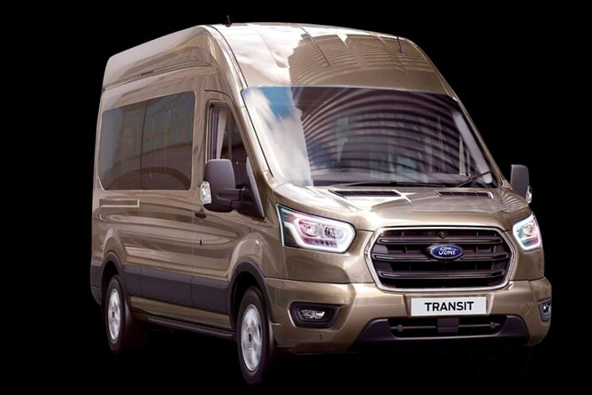 Private Transfer Djerba–Zarzis Airport To/From Djerba