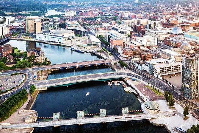 5 Best Private Driver Services In Western Ireland