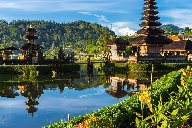 20 Best Private Driver Services In Indonesia