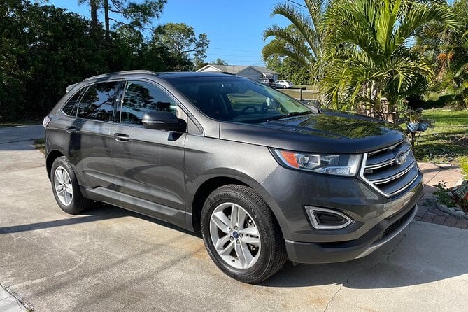 2 Best Private Driver Services In Weymouth