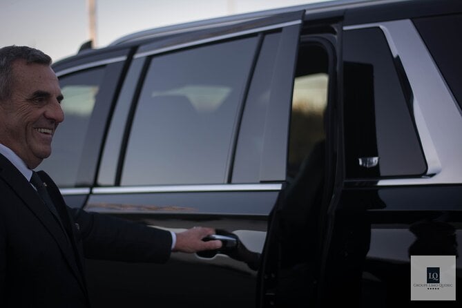 20 Best Private Driver Services In Quebec City