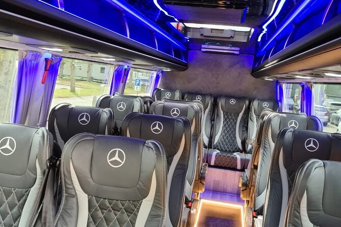 6 Best Private Driver Services In Oxford