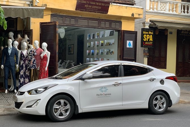 20 Best Private Driver Services In Ho Chi Minh City