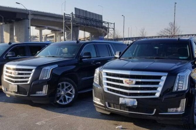 Best Private Driver Services In Windsor