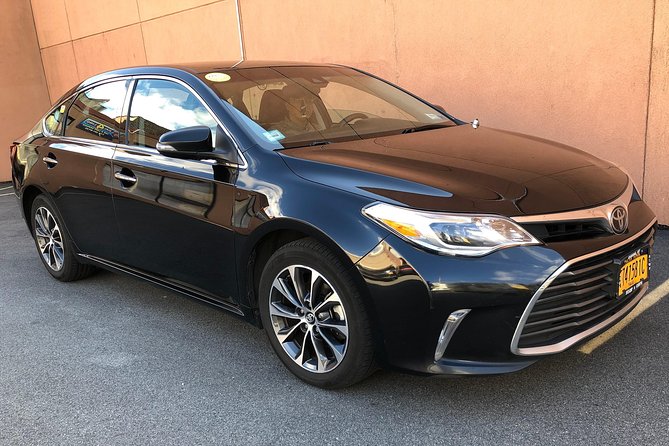 2 Best Private Driver Services In Whittier