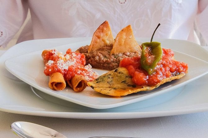 3 Best Cooking Classes In Merida