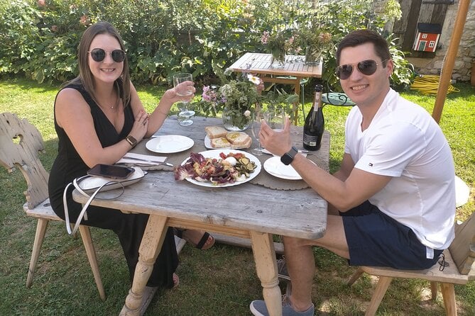 8 Best Wine Tours In Treviso