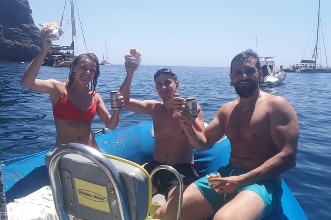 22 Best Safari Tours In Tenerife