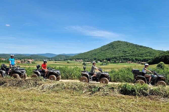 3 Best Safari Tours In Croatia