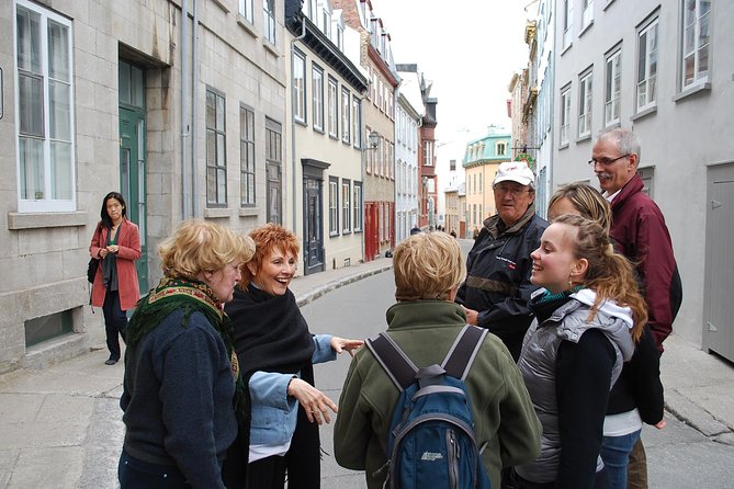 20 Best Walking Tours In Quebec City