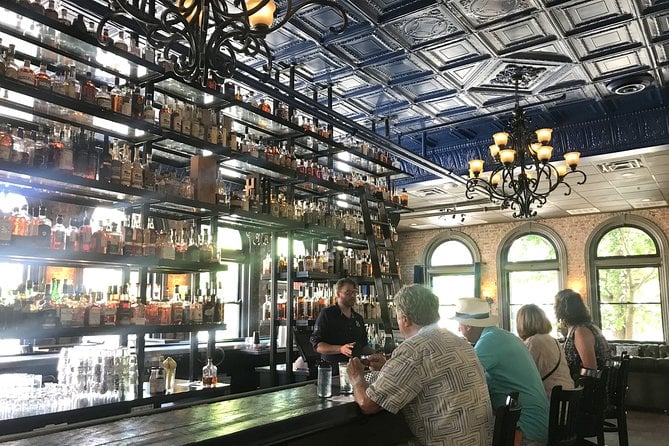 5 Best Tours In Kentucky