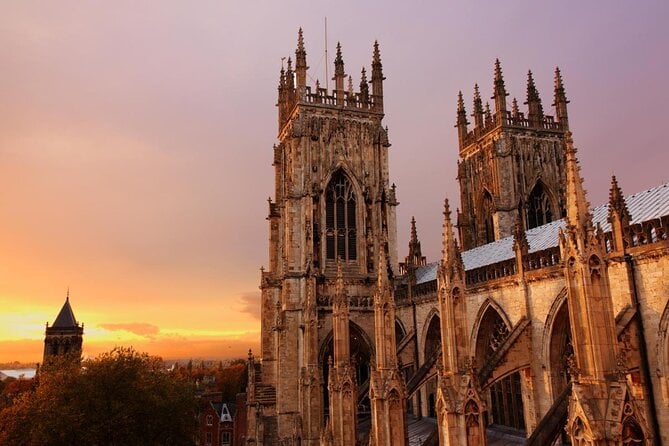 16 Best Guided Tours In York