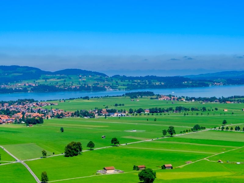 Romantic Road Germany