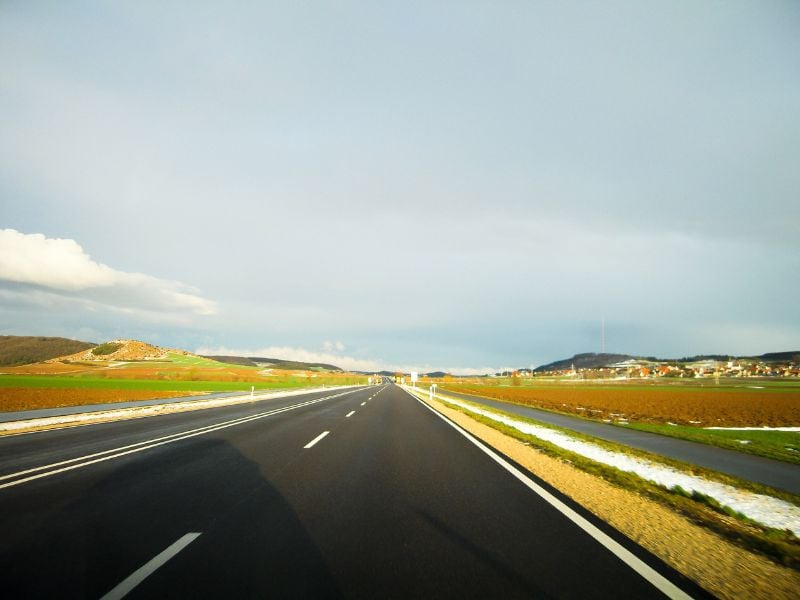 Romantic Road Germany