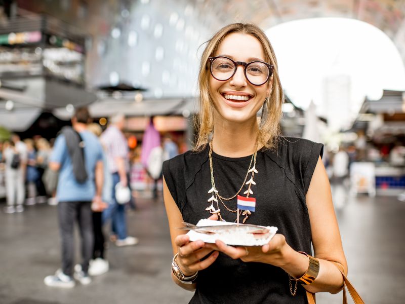 12 Awsome Things To Do In Rotterdam