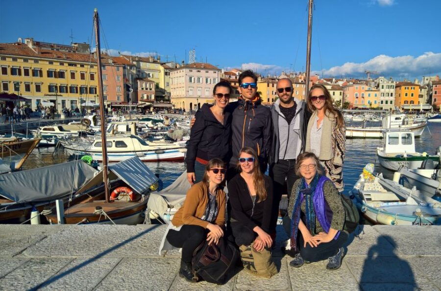 11 Best Walking Tours In Rovinj