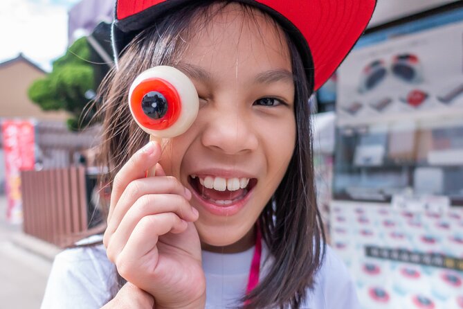 2 Best Guided Tours In Sakaiminato