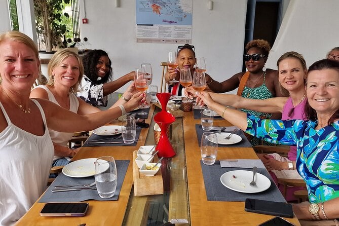 25 Best Wine Tours In Santorini