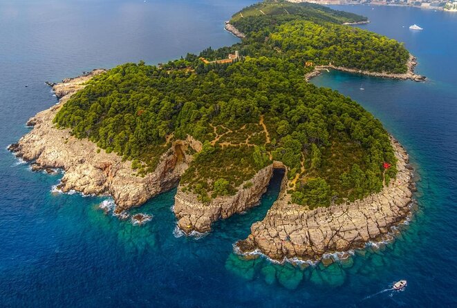 25 Best Canoe And Kayak Experiences In Dubrovnik