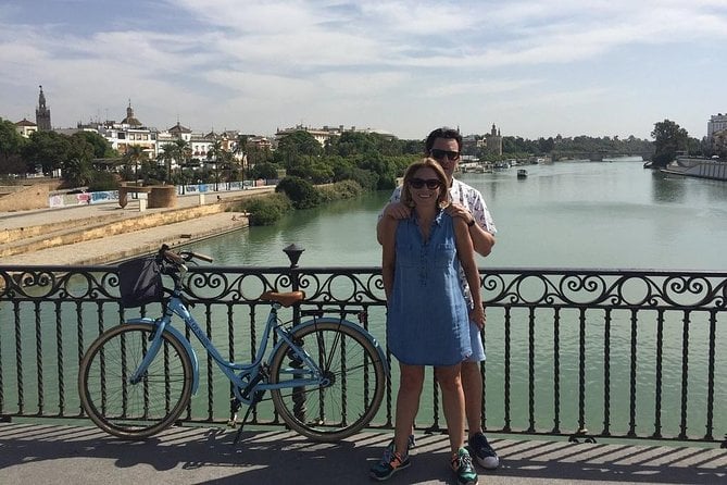 10 Best Bike Rentals In Seville