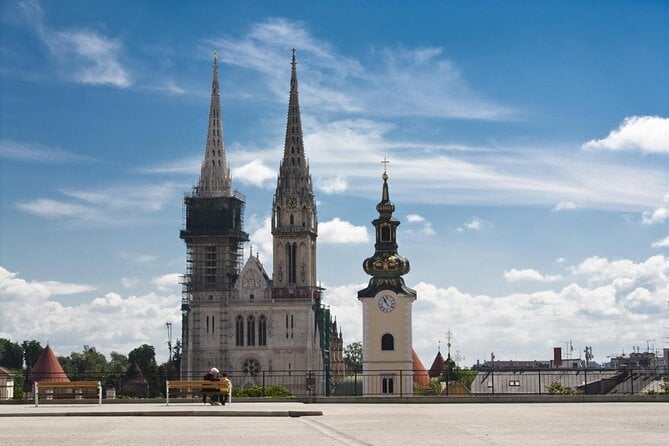 6 Best Historical Tours In Zagreb
