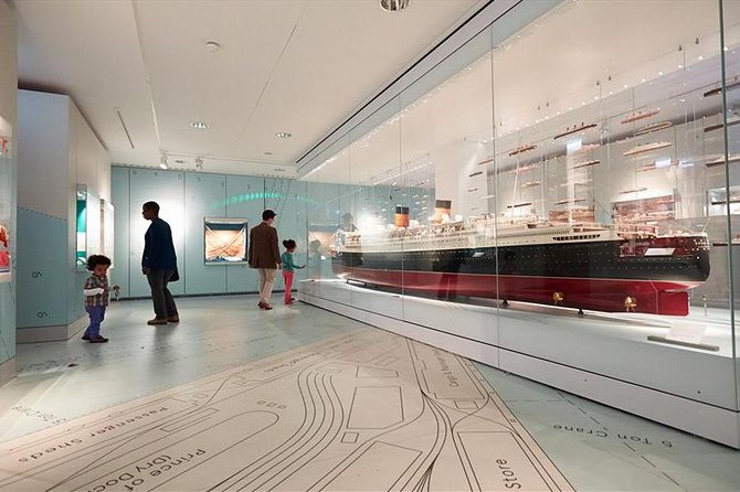 6 Best Full-Day Tours In Southampton