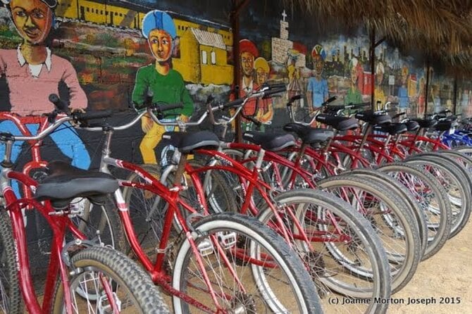 4 Best Bike Tours In Pretoria